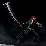 S.H.Figuarts - Bleach: Renji Abarai