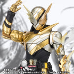 S.H.Figuarts - Kamen Rider Build (Rabbit Dragon Form) New Year Edition - P-Bandai Exclusive