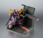 RS#SP MS-14Fs Gelgoog Marine Cima Garahau's Custom (ver. A.N.I.M.E.) - P-Bandai