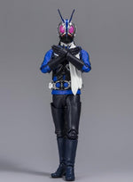 S.H.Figuarts - Shin Kamen Rider: Kamen Rider No. 0 - P-Bandai