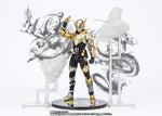 S.H.Figuarts - Kamen Rider Build (Rabbit Dragon Form) New Year Edition - P-Bandai Exclusive