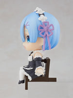 Nendoroid Swacchao! Re Zero: Rem
