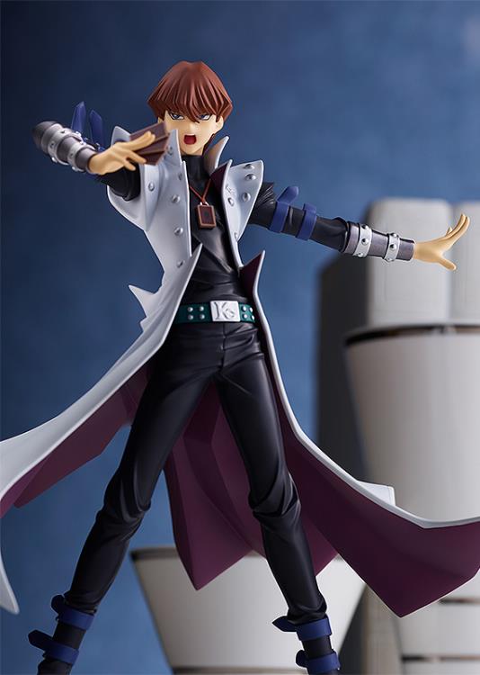 POP UP PARADE Yu-Gi-Oh! Duel Monsters: Seto Kaiba