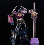 Transformers - Kuro Kara Kuri Shattered Glass Optimus Prime