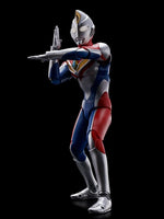 S.H.Figuarts - Shinkocchou Seihou- Ultraman Dyna (Flash Type)