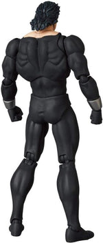 The Return of Superman: Superman MAFEX No. 150