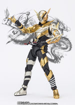 S.H.Figuarts - Kamen Rider Build (Rabbit Dragon Form) New Year Edition - P-Bandai Exclusive