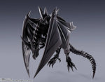 S.H.MonsterArts - Yu-Gi-Oh! Duel Monsters: Red-Eyes Black Dragon