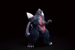 Godzilla vs. SpaceGodzilla - Ichibansho:  SpaceGodzilla (Monster Stampede)