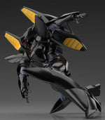 Moderoid: Patlabor Type-J9 Griffon Flight and Aqua Unit Set