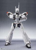 RS <SIDE LABOR> Ingram-Plus (AV-98Plus) 1st "mobile Police Patlabor" EZY
