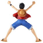 One Piece - Ichibansho Masterlise Monkey.D.Luffy (The Greatest Battle)