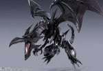 S.H.MonsterArts - Yu-Gi-Oh! Duel Monsters: Red-Eyes Black Dragon