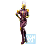 JoJo's Bizarre Adventure: Stone Ocean Ichibansho - Smack (Stand's Assemble) Figure