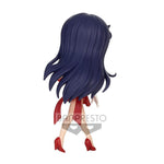 Sailor Moon Eternal Q-Posket: Super Sailor Mars (Ver.A)