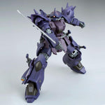 HGUC Efreet Nacht Exclusive Model Kit - P-Bandai
