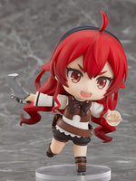 1567 Mushoku Tensei Jobless Reincarnation: Eris Boreas Greyrat