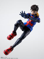 S.H.Figuarts - My Hero Academia: Vigilantes: Koichi Haimawari