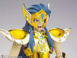 Saint Cloth Myth EX Aquarius Camus (Revival Ver.)
