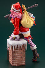 Down the Chimney: Plastic Angels Bishoujo Statue
