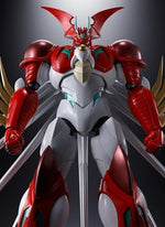 SOC GX-99 Getter Robo Arc - Getter Arc