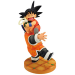 Dragon Ball Ichibansho - Revible Moment Son Goku & Grandpa Son Gohan (Dragon History II)