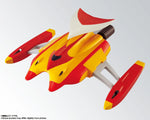 SOC GX-04S UFO Robot Grendizer King of the Universe Set (Reproduction Edition)