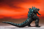 S.H. MonsterArts - Godzilla vs. Kong: Godzilla 2021
