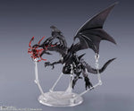 S.H.MonsterArts - Yu-Gi-Oh! Duel Monsters: Red-Eyes Black Dragon