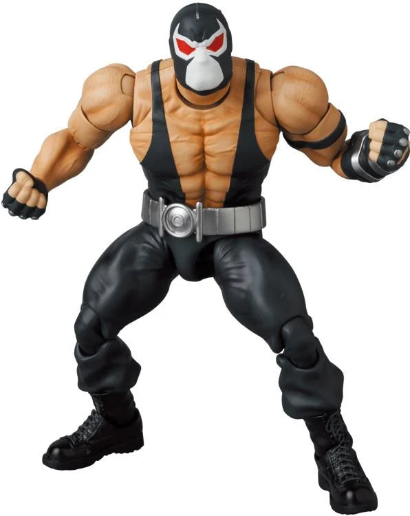 アメコミ MAFEX No.216 BANE BATMAN KNIGHTFALL ccc Batman: Bane MAFEX No.216 (Knightfall Ver.) – MOTHERBASE