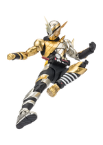 S.H.Figuarts - Kamen Rider Build (Rabbit Dragon Form) New Year Edition - P-Bandai Exclusive