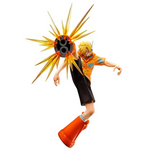 One Piece - Ichibansho Sanji (Burst of Energy)