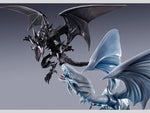 S.H.MonsterArts - Yu-Gi-Oh! Duel Monsters: Red-Eyes Black Dragon