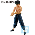 Yu Yu Hakusho Ichibansho Masterlise: Yusuke Urameshi (Dark Tournament Edition)