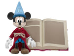 Disney Ultimates! - Fantasia: The Sorcerer's Apprentice Mickey Mouse