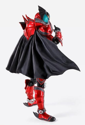 S.H. Figuarts Shinkocchou Seihou - Kamen Rider Dark Kiva