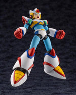 Mega Man X2 - X2 (Second Armor Ver.) 1/12 Scale Model Kit
