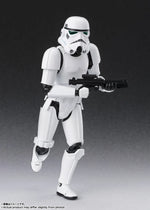 S.H. Figuarts - Star Wars: A New Hope - Stormtrooper (Classic Ver.)