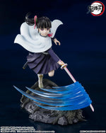 Figuarts ZERO Demon Slayer: Kimetsu no Yaiba - Kanao Tsuyuri
