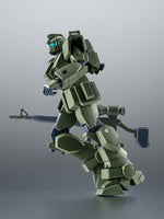 RS#SP RGM-79(G) GM Sniper Type Ver. A.N.I.M.E. - P-Bandai