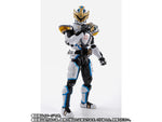 S.H. Figuarts Shinkocchou Seihou - Kamen Rider Ixa Save Mode/Burst Mode P-Bandai Exclusive