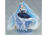 Vocaloid Hatsune Miku Snow Princess Ver. 1/7 Scale Figure