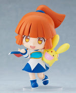1582 Puyo Puyo!! Quest: Arle & Carbuncle