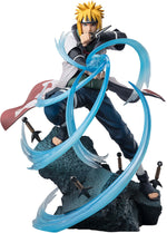 Figuarts ZERO Extra Battle Naruto: Shippuden - Minato Namikaze (Rasengan)