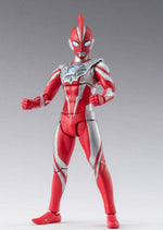 S.H.Figuarts - Ultraman Omega