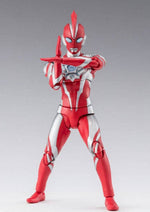 S.H.Figuarts - Ultraman Omega