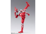 S.H.Figuarts - Ultraman Omega