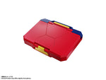 Mobile Stationery Automatic Transformation Business Card Case (Toy Color)