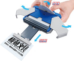 Mobile Stationery Automatic Transformation Business Card Case (Standard Color)