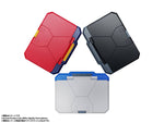 Mobile Stationery Automatic Transformation Business Card Case (Standard Color)